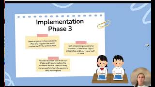 Mobile Learning Presentation