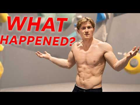 Thumbnail for The Real Reason I Stopped Uploading...