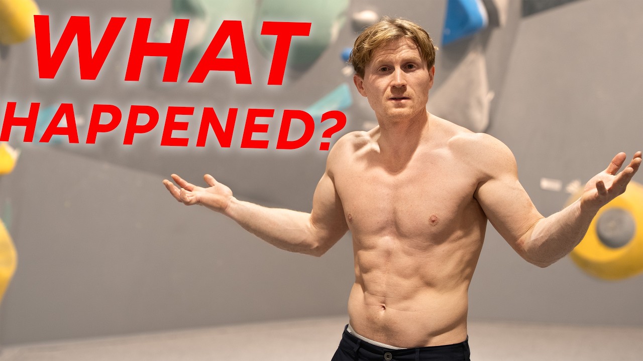 The Real Reason I Stopped Uploading...