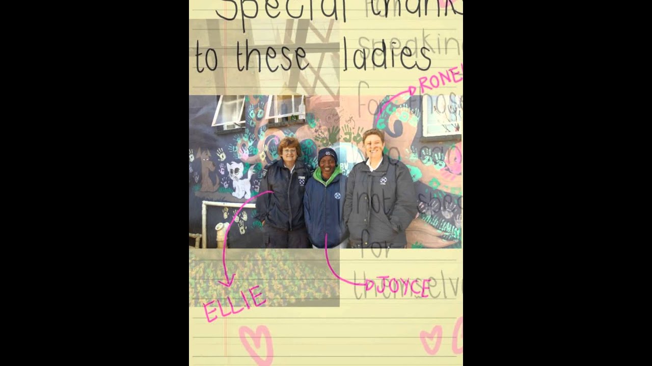 JCP 2014 Group 175 SPCA Letaba