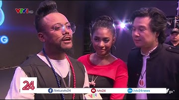 Không khí đón giao thừa tại Hà Nội và TP HCM - Tin Tức VTV24