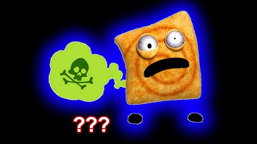 Cinnamon Toast Crunch "Fart" Sound Variations in 32 seconds | SIMBA