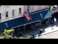 Beale Street and Blues Music