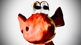 Spike’s Frills (Create My Toon)