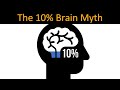 How much of our brain do we use