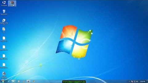 Blogger Video Tutorial in telugu part 2 www timecomputers in