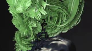 Mtv Vma 2016 - Rihanna Opens The Show