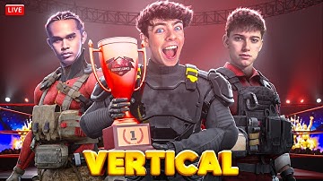 $10,000 DUOS DUEL GAMES EVENT in COD Mobile......(VERTICAL)