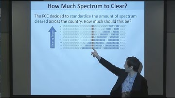 Incentive Auctions and Spectrum Repacking: A Case Study for "Deep Optimization"