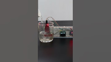 Streamline Your Water Control: ChatGPT Generated Code For Arduino - Water Level Sensor Interfacing