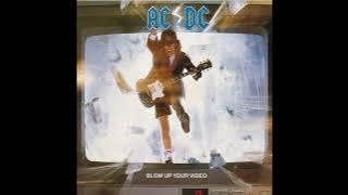 AC/DC – Heatseeker