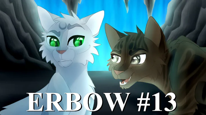 Half Moon vs Brook. Epic Rap Battles of Warriors #13