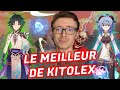 Le meilleur de kitolex  hiver 2021