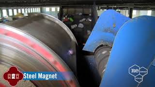 SWMD RECYCLING