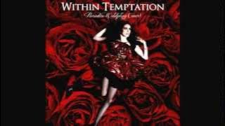 Within Temptation - Paradise (Coldplay Cover)