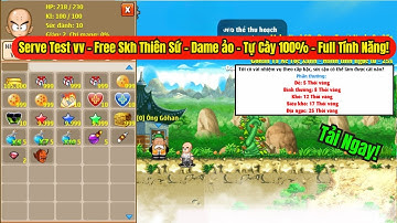 NRO LẬU| SEVER Test vv Free 100% khủng Siêu Bú ngon cày quốc Dame ảo  Siêu cháy và Siêu Ngon