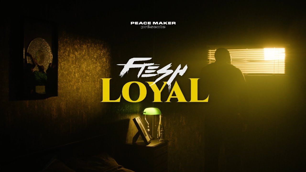 PARTYNEXTDOOR - LOYAL (feat. Drake and Bad Bunny) [Remix] (Official Audio)