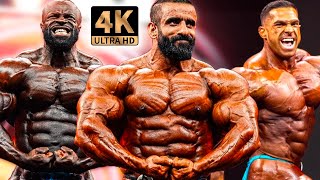 MR OLYMPIA 2023 OPEN Completo (4K)⭕ CHOOPAN Vs DEREK Vs Samson ⭕Finales 212