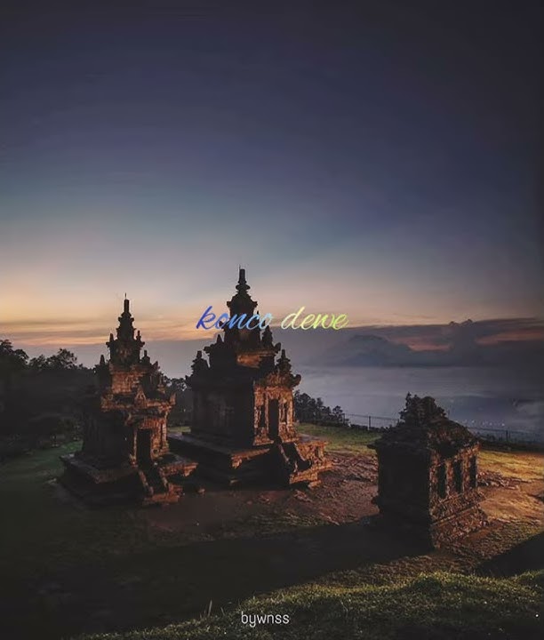 Story WhatApp/ Jebule saingane konco dewe