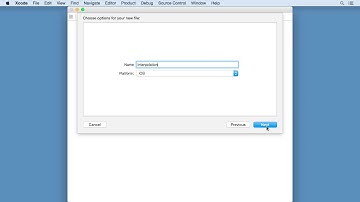 Programmieren mit Swift Tutorial: Werte formatiert ausgeben m. String Interpolation |video2brain.com