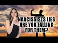 5 Secrets Narcissists Hide - Are YOU Falling For Them?