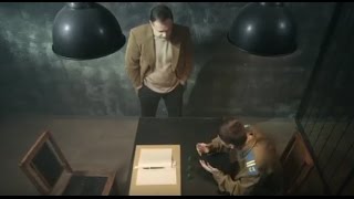 Последняя сделка Золушки (HD) - Вещдок - Интер