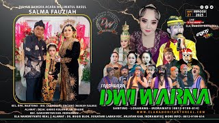 LIVE STREAMING MALAM | SANDIWARA DWI WARNA | BLOK. KAGOK - GABUS KULON | MINGGU 21 SEPT 2025