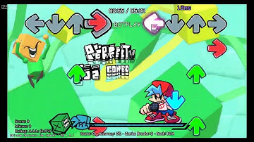 Splingo Groinglo Jam Leaked Build Gameplay - Dimensonal Deep End