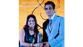 Vastu Tips by Pallavii Simplle with RJ Lucky 104.8|| Numerologist|| Tarot card reader||