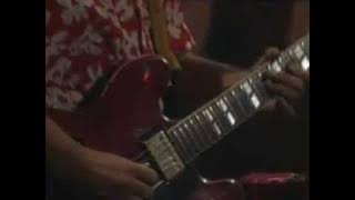 Reggae Gong-Tamasya