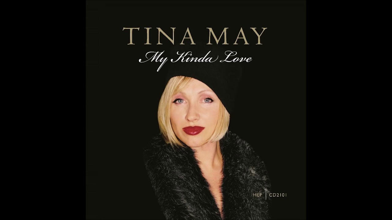 Tina may