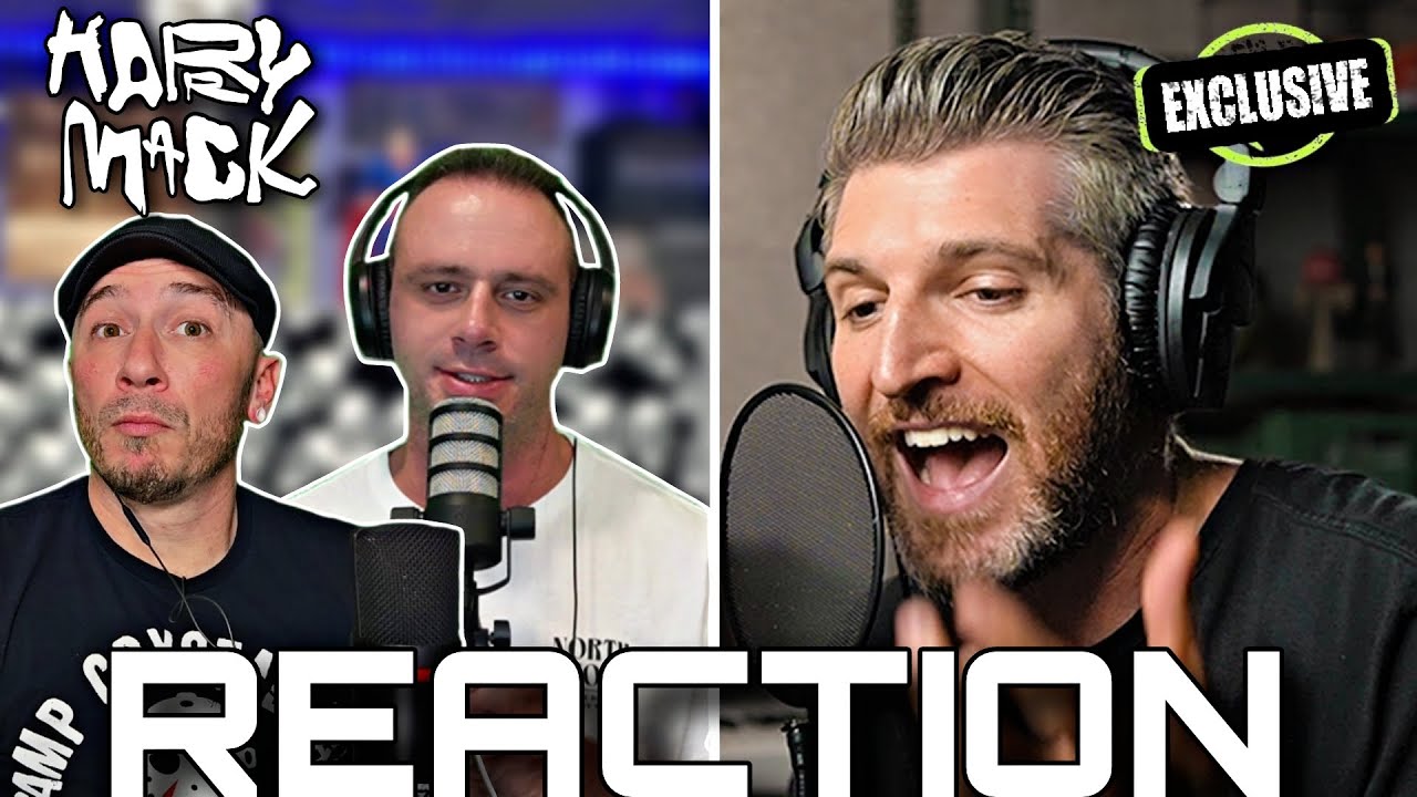 HIPPOPOTOMONSTR....WHAT?!?! Harry Mack | Longest Word Ever REACTION!!!