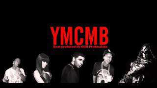 NEW!! YMCMB - Tha Carter 5 (instrumental)