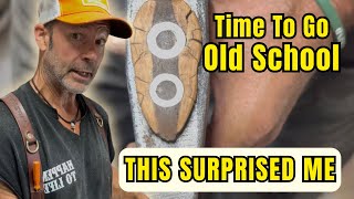 We Found Something Strange, Good Or Bad?