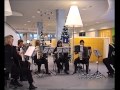 Ensemble EHAV: We Wish You A Merry Christmas (arr. R. Propstra)