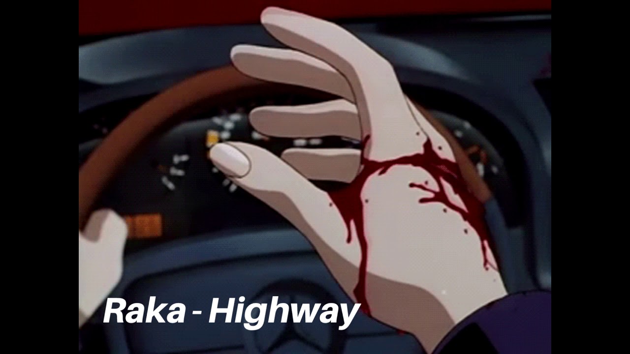 Highway - Raka (prod. ryanjacob)