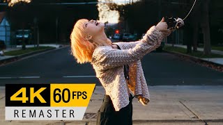 Celebrity [4K/60FPS] IU(아이유) 'Holssi(홀씨)' MV Net Worth