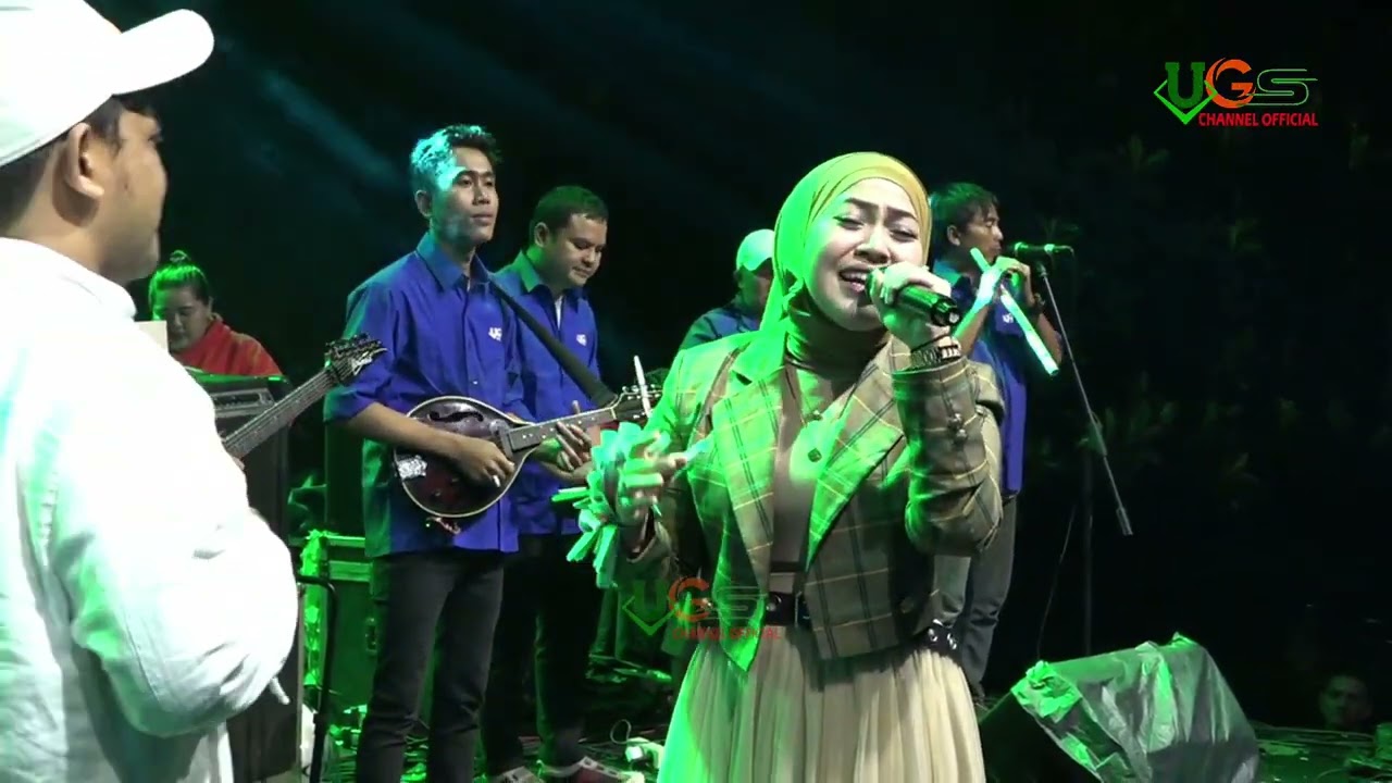 Tajamnya Cinta | Selvi Anggraeni | Hajat Bpk.Ahmad & Ibu Rina