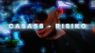 Casa58 - Risiko (Official Video)