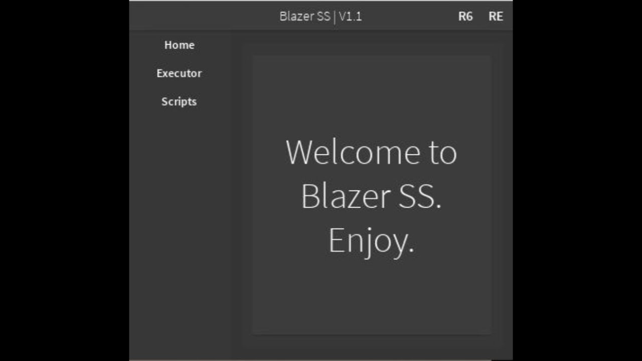 Roblox Serverside Script Free Leaked Blazer Ss Youtube - roblox frappe v4 script