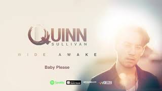 Miniatura de vídeo de "Quinn Sullivan - "Baby Please" (Wide Awake)"