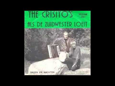 The Crisito's - Als de zuidwester loeit