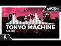 Tokyo machine  saikou monstercat release