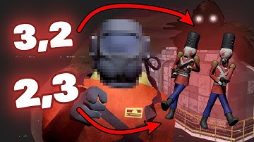 4 Killer Strategies to Eliminate the Nutcracker in Lethal Company!