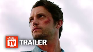 Roswell, New Mexico Season 1 Trailer | 'Legend' | Rotten Tomatoes TV