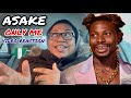 Asake - Only Me (Video Reaction) Lyrics Meaning & Translation