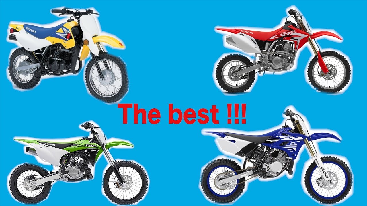 best beginner trail bike