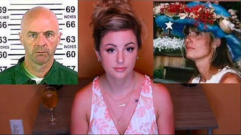 THE SHOCKING MURDER OF JILL CAHILL | *SOLVED*