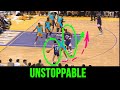 The Most UNSTOPPABLE NBA PLAY Ever Created!
