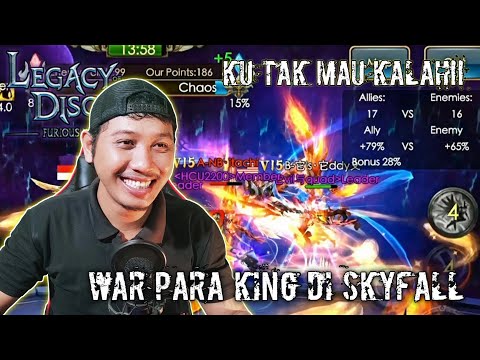 Video: Adakah saya mati di skyfall?